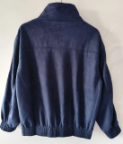 Adidas Blue Tang Suit Windbreaker 26/27