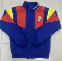 Real Madrid Windbreaker 26/27 Real Madrid Windbreaker 26/27