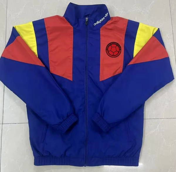 Colombia Windbreaker 26/27(2026)