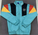 Arsenal Windbreaker 26/27