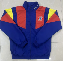 Bayern Munich Windbreaker 26/27 Bayern Munich Windbreaker 26/27