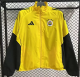 Fenerbahce Windbreaker 26/27