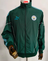 Manchester City Windbreaker 26/27