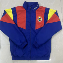 Fenerbahce Windbreaker 26/27 Fenerbahce Windbreaker 26/27