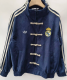 Real Madrid  Tang Suit Windbreaker 26/27