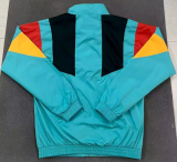 Algeria Windbreaker 26/27（2026）