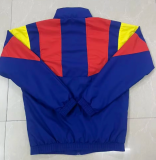 Real Madrid  Windbreaker 26/27