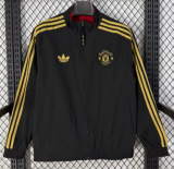 Manchester United  Reversible  Windbreaker 26/27