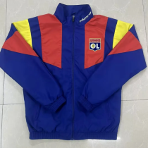 Lyonnais Windbreaker 26/27 Lyonnais Windbreaker 26/27