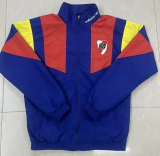 River Plate Windbreaker 26/27