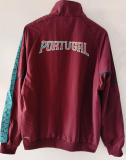 Portugal Windbreaker 26/27（2026）