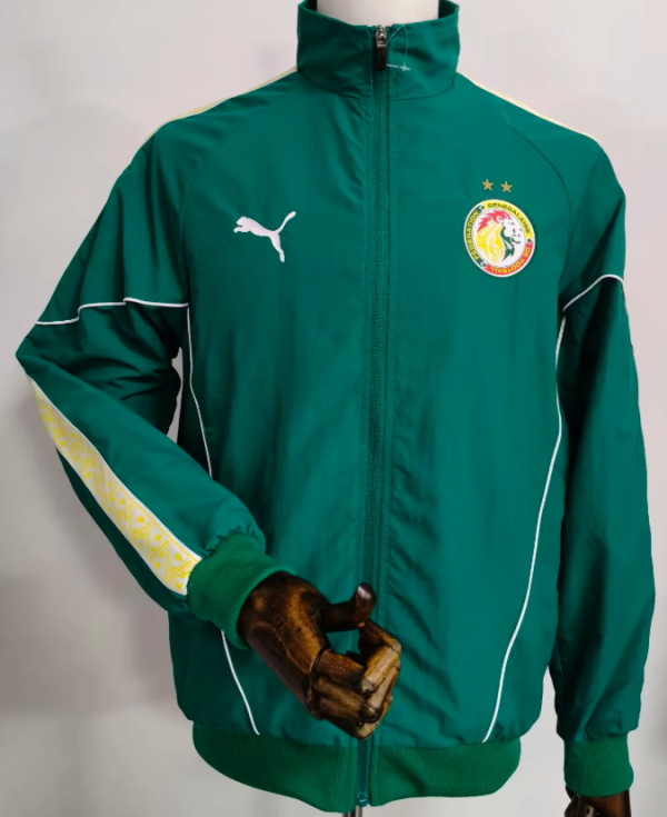 Senegal Windbreaker 26/27(2026)