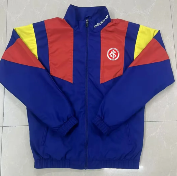SC Internacional Windbreaker 26/27