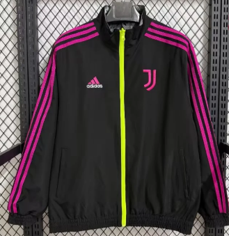 Juventus Reversible Windbreaker 26/27
