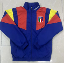 Italy Windbreaker 26/27（2026）