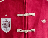 Spain Tang Suit Windbreaker 26/27（2026）