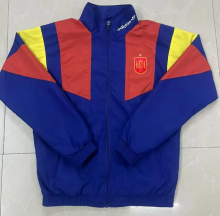 Spain Windbreaker 26/27（2026）