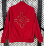Manchester United  Reversible  Windbreaker 26/27