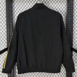 Manchester United  Reversible  Windbreaker 26/27