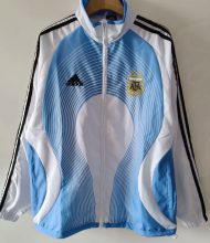 Argentina  Windbreaker 26/27（2026）