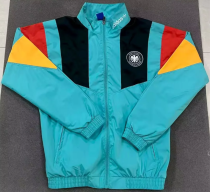 Germany Windbreaker 26/27（2026）