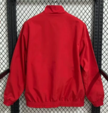 Spain  Reversible Windbreaker 26/27（2026）