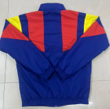 Colombia Windbreaker 26/27（2026）