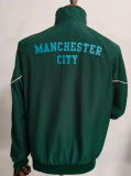 Manchester City Windbreaker 26/27