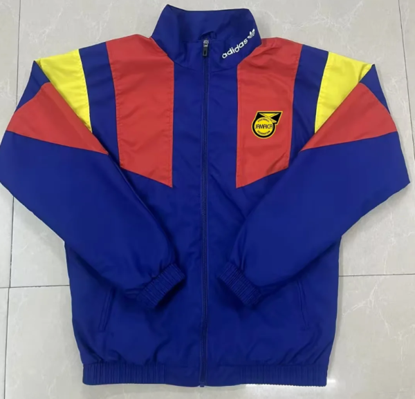 Jamaica Windbreaker 26/27