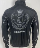 Jordan Black Windbreaker 26/27