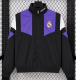 Real Madrid  Windbreaker 26/27