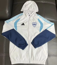 Boca Hooded Windbreaker 26/27 Boca Hooded Windbreaker 26/27