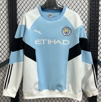 Manchester City Sweatshirt 26/27