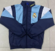 Real Madrid  Windbreaker 26/27