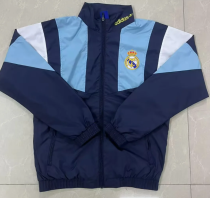 Real Madrid Windbreaker 26/27 Real Madrid Windbreaker 26/27