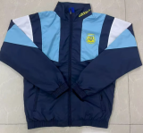 Argentina  Windbreaker 26/27（2026）