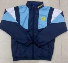 Argentina  Windbreaker 26/27（2026）