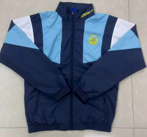 Argentina Windbreaker 26/27(2026) Argentina Windbreaker 26/27(2026)