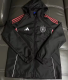Germany Hooded Windbreaker 26/27（2026）