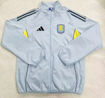 Aston Villa Windbreaker 26/27 Aston Villa Windbreaker 26/27