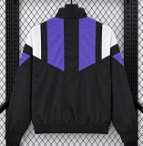 Real Madrid  Windbreaker 26/27