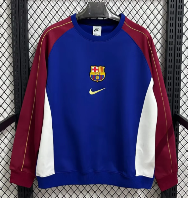 Barcelona Sweatshirt 26/27