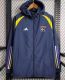 Lyonnais Hooded Windbreaker 26/27