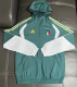 Italy Hooded Windbreaker 26/27（2026）