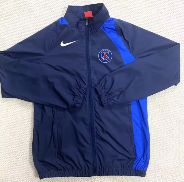 PSG Windbreaker 26/27