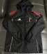 Belgium Hooded Windbreaker 26/27（2026）