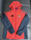 Benfica Hooded Windbreaker 26/27