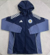Leicester City Hooded Windbreaker 26/27