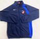 Atlético de Madrid Windbreaker 26/27