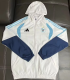 Algeria Hooded Windbreaker 26/27（2026）